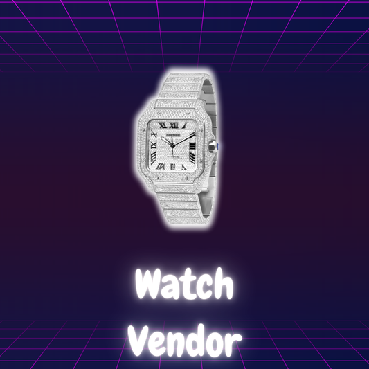 Watch Vendor